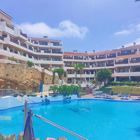 Апартаменти Moderno Y Luminoso Atico Con Vistas Y Piscina Сан-Мігель-де-Абона Екстер'єр фото