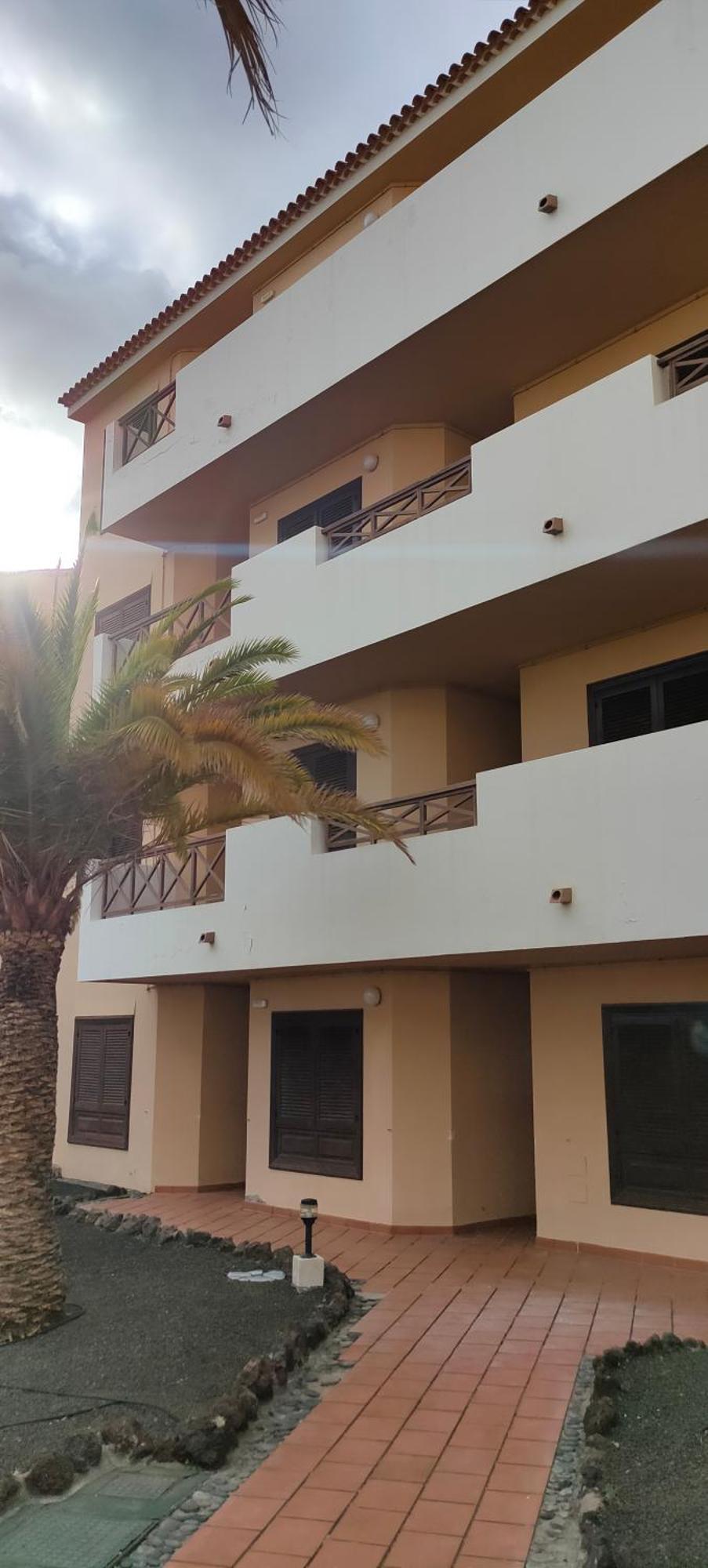 Апартаменти Moderno Y Luminoso Atico Con Vistas Y Piscina Сан-Мігель-де-Абона Екстер'єр фото