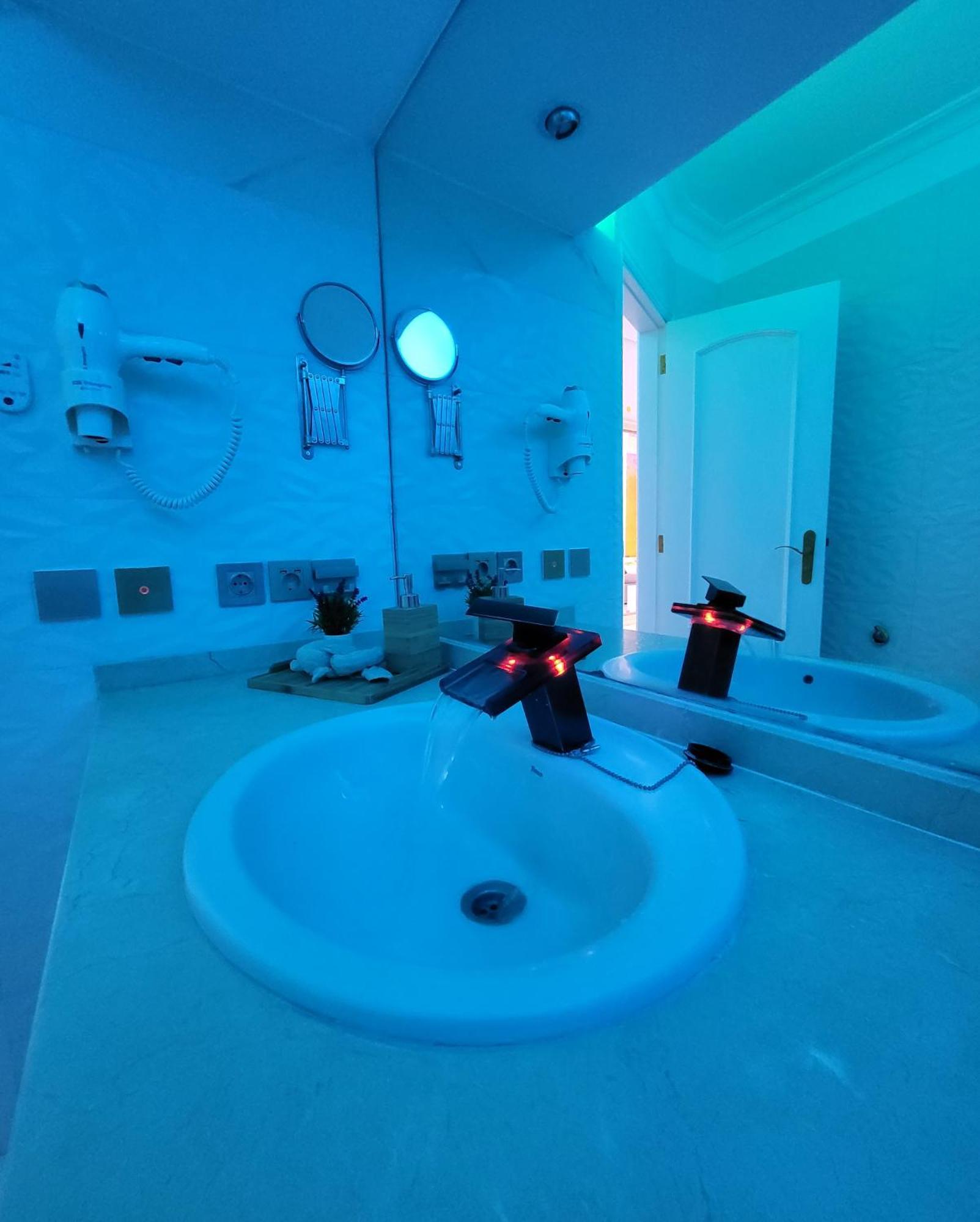 Апартаменти Moderno Y Luminoso Atico Con Vistas Y Piscina Сан-Мігель-де-Абона Екстер'єр фото